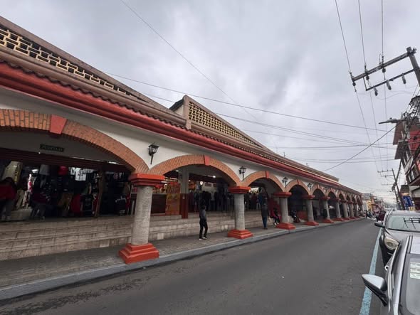Orizaba impulsa la dignificación de mercados emblemáticos