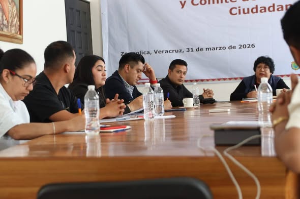 REFUERZAN ALIANZA EN ZONGOLICA, AYUNTAMIENTOE INAH TRABAJAN JUNTOS PARA PROTEGER EL PATRIMONIO HISTÓRICO DEL MUNICIPIO