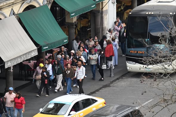 Córdoba fortalece el turismo con agenda de actividades culturales y deportivas
