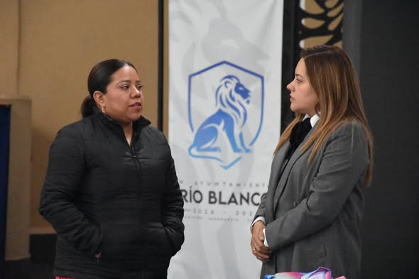 DIF RÍO BLANCO IMPULSA DETECCIÓN OPORTUNA DE TRANSTORNOS DEL DESARROLLO DE LA NIÑEZ