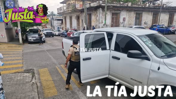 CATEAN DOS CASA CON MOTOS ROBADA Y DETENIDOS