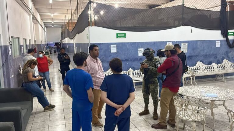 Refuerza DIF municipal de Veracruz atención a población en situación de calle