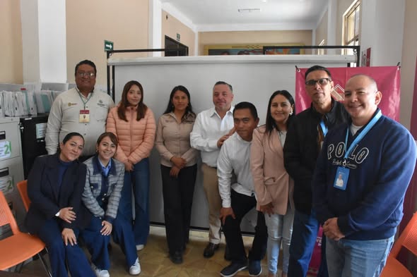 Fortalece Río Blanco capacitación ambiental para servidores públicos