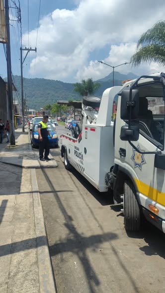 Cambios viales en Orizaba por obras en Ixhuatlancillo: habilitan doble carril hacia la ciudad