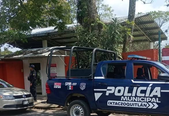 CONCLUYE SIN INCIDENTES ELECCIÓN DE AGENTES MUNICIPALES EN IXTACZOQUITLÁN