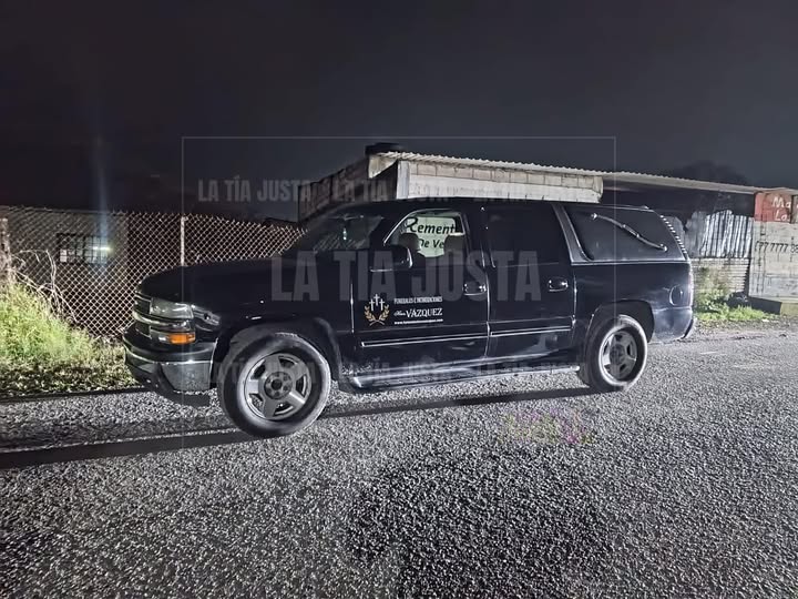 Identifican a hombre ej3cutado en Balastrera