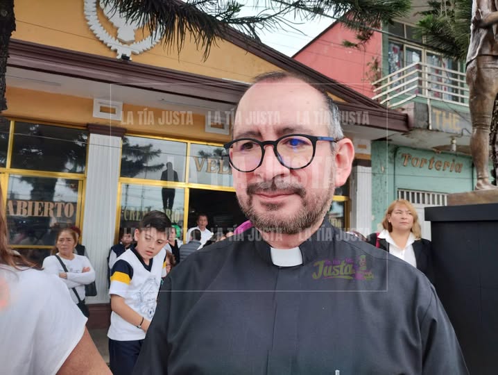 Su suma Diócesis de Orizaba la llamado de transportista; piden se refuerce la seguridad en carreteras