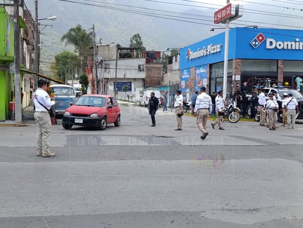 Realizan operativos en Nogales y Río Blanco