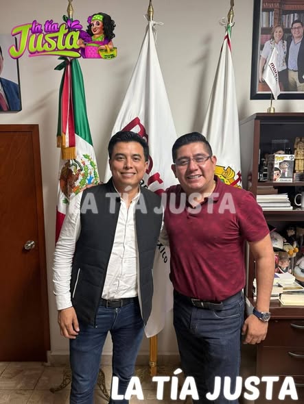 ALCALDES DE CHACALTIANGUIS Y YECUATLA SE SUMAN A MORENA TRAS REVENTAR SESIÓN DE PT EN VERACRUZ