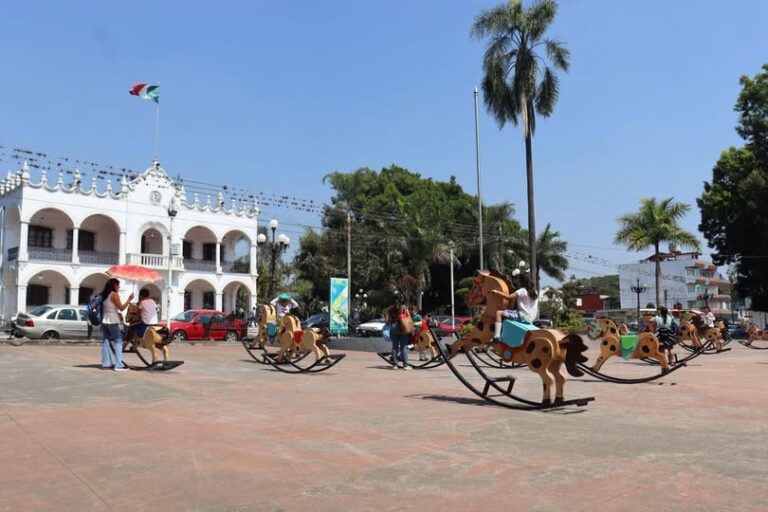 Persistirá onda de calor este fin de semana. PC emite recomendaciones