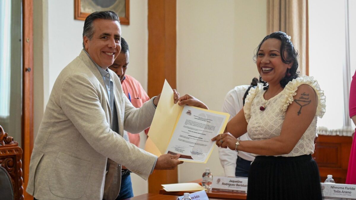 Cabildo de Córdoba valida elección de agentes y subagentes para el periodo 2026–2030