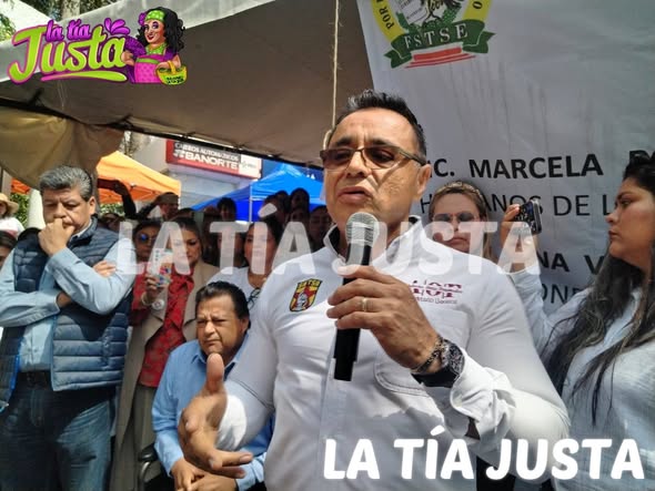 “YA NO QUEREMOS MESAS DE DIÁLOGO, QUEREMOS MESAS DE SOLUCIÓN”: SINDICATO DE SALUD EN VERACRUZ