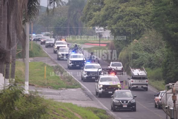 ACTIVAN PROTOCOLO ALBA POR DESAPARICIÓN DE MENORES