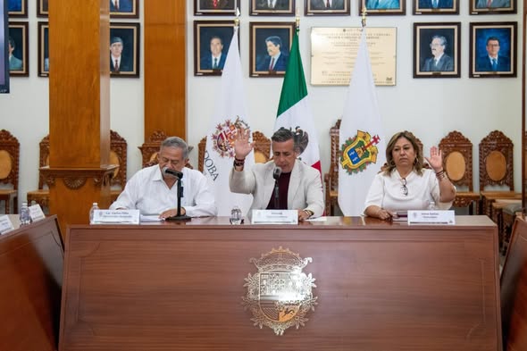 Cabildo del 01 de Mayo se realizará en el Teatro Pedro Díaz; rendirán protesta nuevos agentes y subagentes municipales 2026-2030