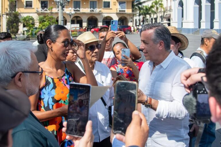 Ayuntamiento de Córdoba llama a artistas urbanos y marimberos a empadronarse de manera gratuita