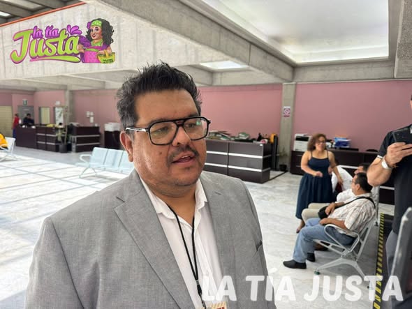 SIN OPERATIVO MOCHILA EN BACHILLERES EN XALAPA, DAN PRIORIDAD A DERECHOS DE ALUMNOS SOBRE REVISIONES FORZADAS