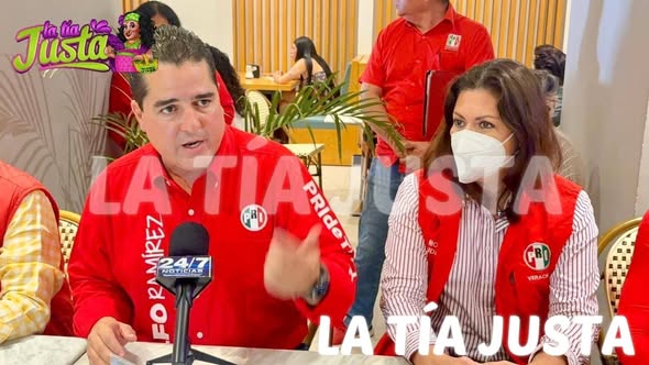 PRI ESTATAL EXIGE NO DEJAR QUE EL NIDO DEL HALCÓN SEA ELEFANTE BLANCO