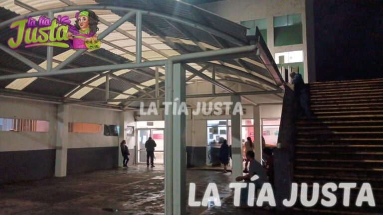 Muere menor en hospital, tras ser atropellado