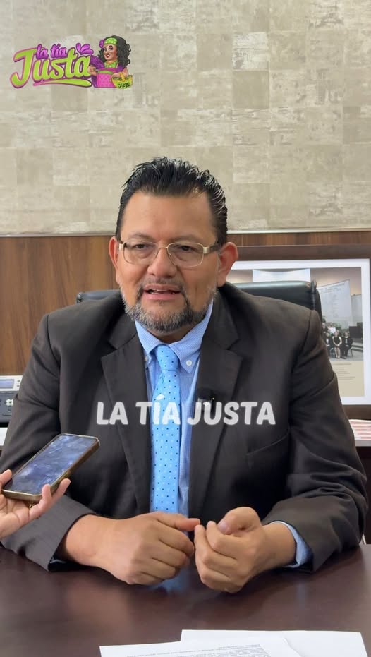 Critica diputado Enrique Cambranis Torres la falta de recursos Que enfrenta la policía estatal