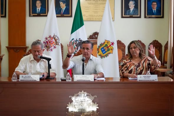 Aprueba Cabildo convenios con el DIF Estatal
