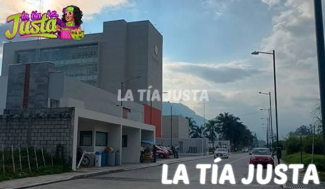 ABOGADOS PIDEN MÁS PRESENCIA DE POLICÍAS ANTE SERIE DE ASALTOS EN FISCALÍA Y CIUDAD JUDICIAL
