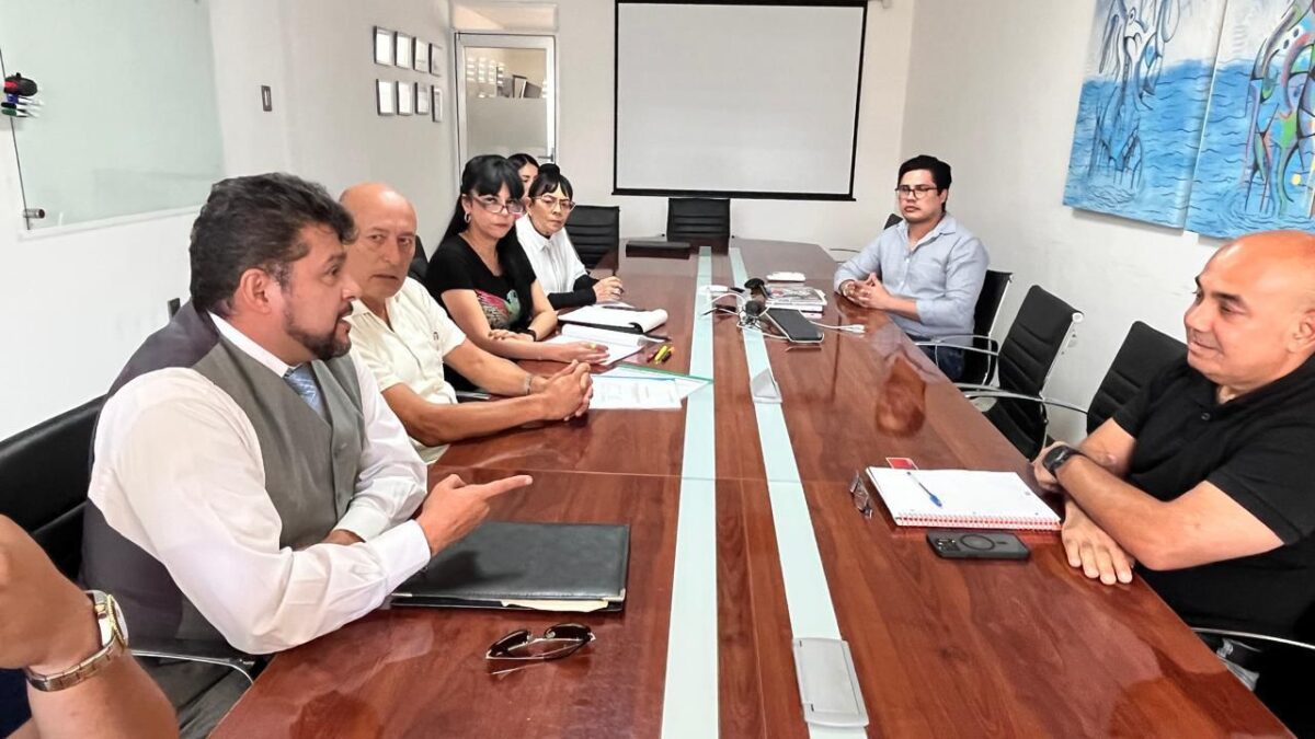 Inicia ORFIS auditorías a Grupo MAS a solicitud del Ayuntamiento de Veracruz