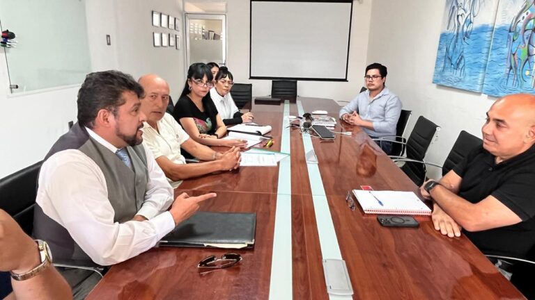 Inicia ORFIS auditorías a Grupo MAS a solicitud del Ayuntamiento de Veracruz