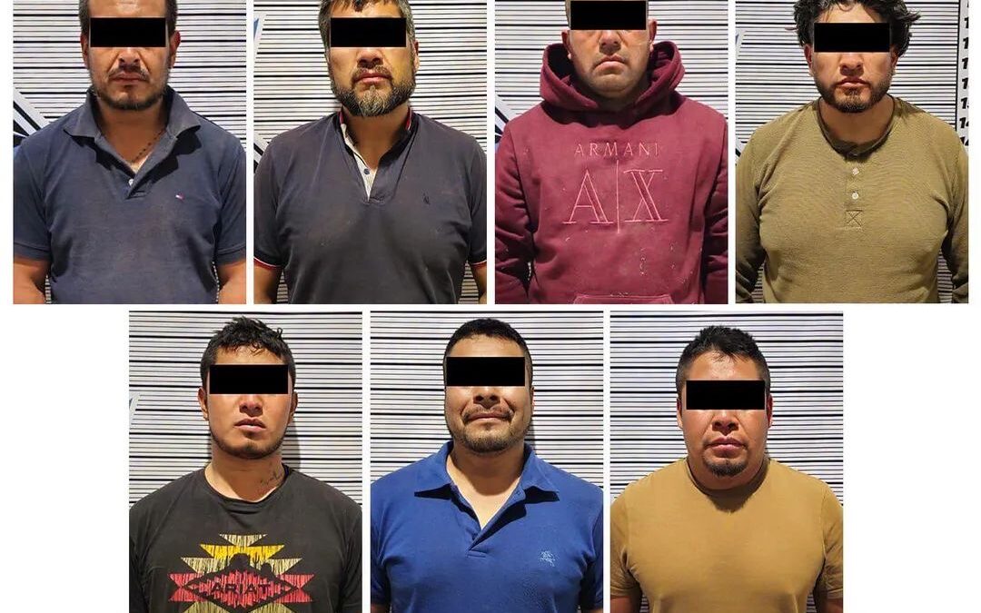 Confirma la Secretaría de Gobernación de Puebla detención de “El Bukanas”
