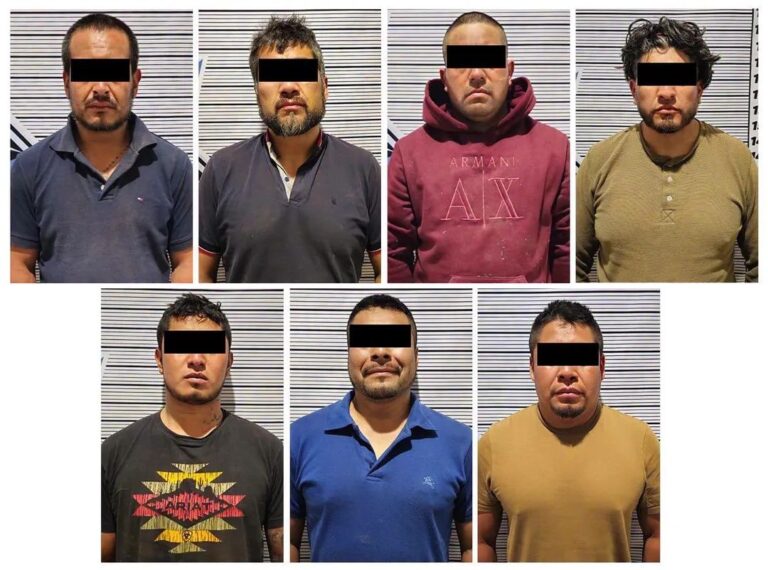 Confirma la Secretaría de Gobernación de Puebla detención de “El Bukanas”