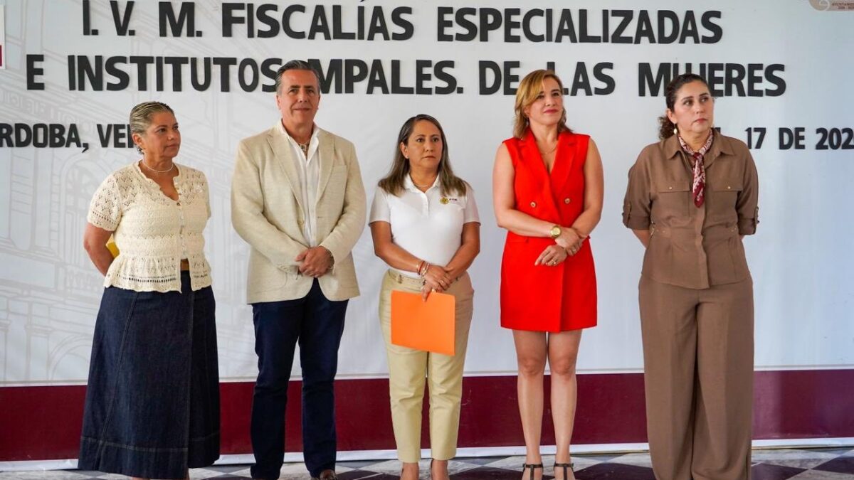 Realizan reunión regional para fortalecer acciones contra la violencia hacia las mujeres.