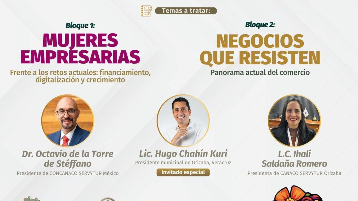 Impulsa Ayuntamiento de Veracruz Primera Feria Municipal del Empleo