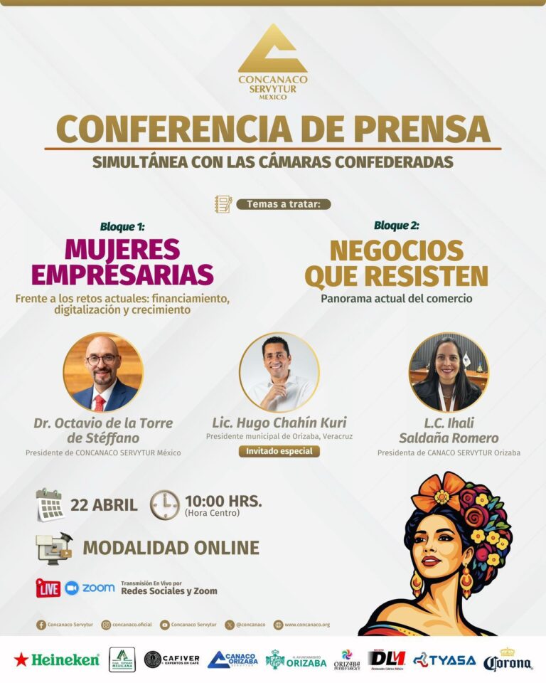 Impulsa Ayuntamiento de Veracruz Primera Feria Municipal del Empleo