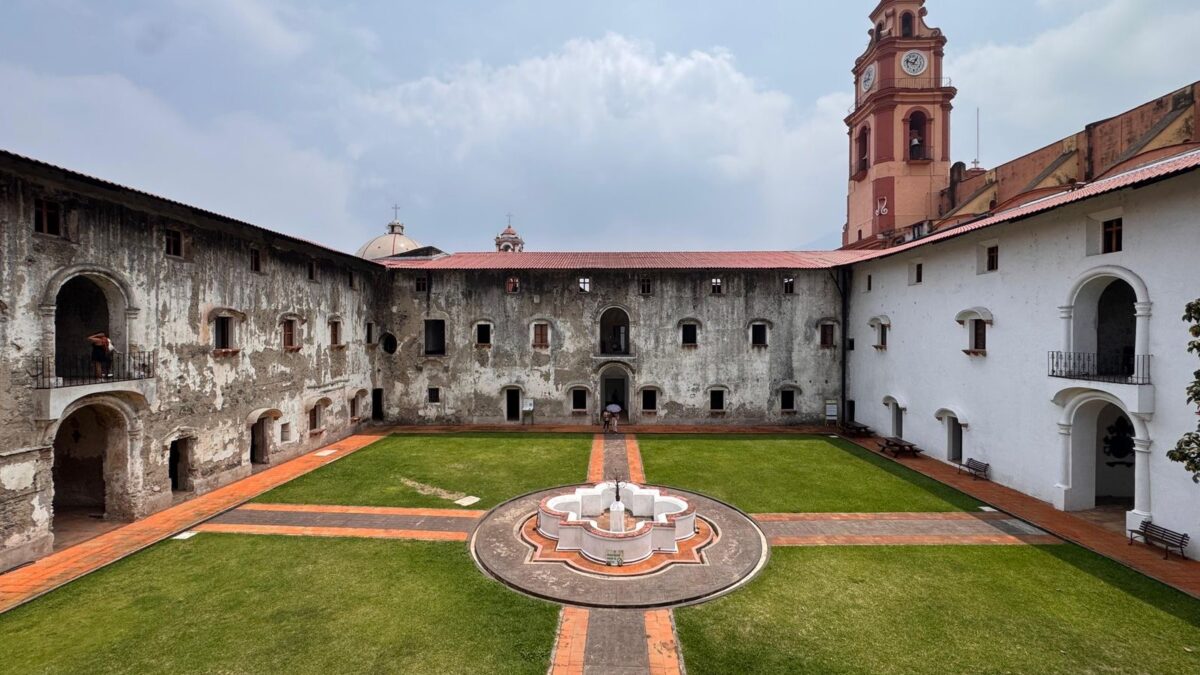 Orizaba se proyecta al mundo en turismo, inversión y eventos de talla internacional
