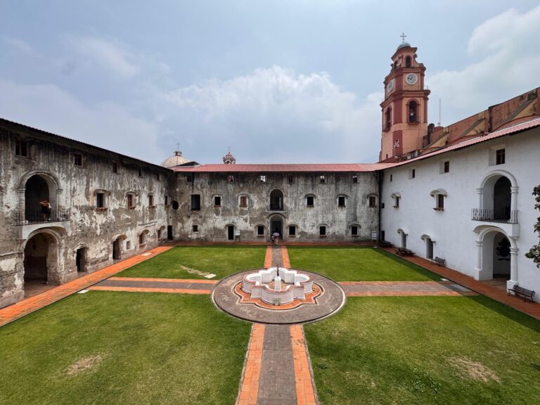 Orizaba se proyecta al mundo en turismo, inversión y eventos de talla internacional