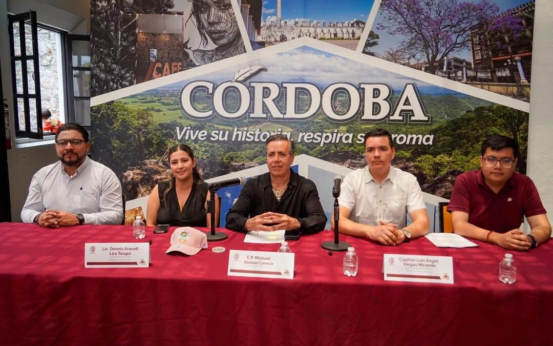 Presenta Ayuntamiento EXPOMAR 2026; será gratuita en horarios de 09:00 a 18:00 horas del 21 de mayo al 01 de junio