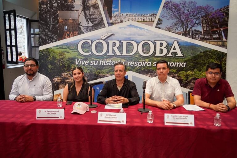 Presenta Ayuntamiento EXPOMAR 2026; será gratuita en horarios de 09:00 a 18:00 horas del 21 de mayo al 01 de junio