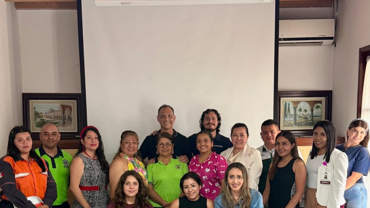 Colegio de cirujanos dentistas realizaran brigada odontológica en colaboración con el ayuntamiento para fortalecer la salud bucal infantil