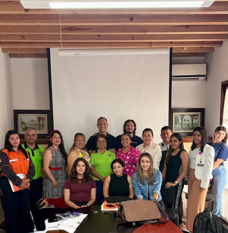 Colegio de cirujanos dentistas realizaran brigada odontológica en colaboración con el ayuntamiento para fortalecer la salud bucal infantil