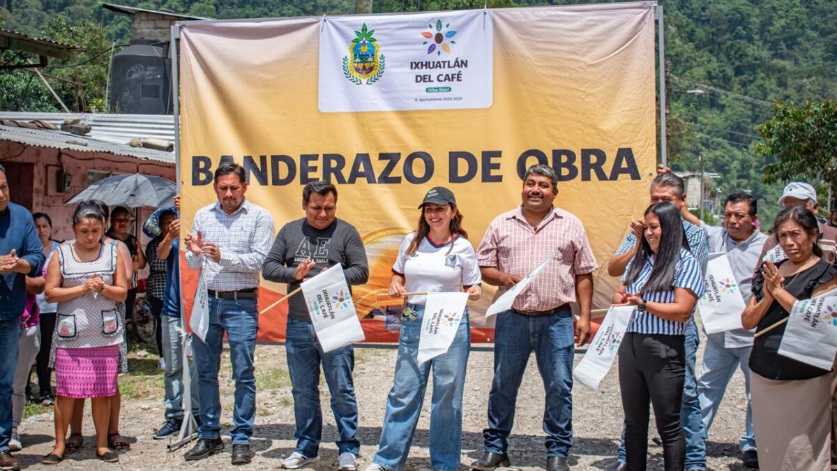 INICIA BRETÓN FEITO OBRA EN PRESIDIO