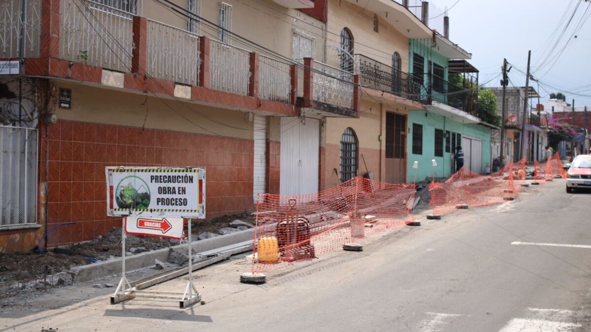 Obras Públicas incluyentes: infraestructura para todas y todos