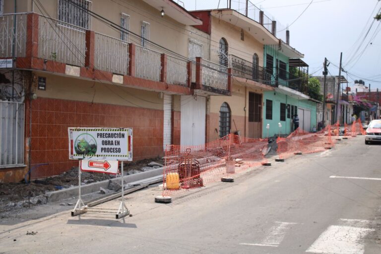Obras Públicas incluyentes: infraestructura para todas y todos