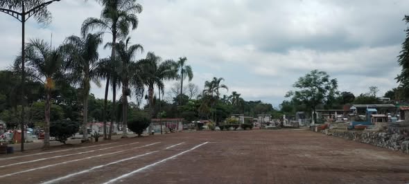 Ayuntamiento de Córdoba invita al evento “Recordando a Mamá” en el Nuevo Panteón Municipal