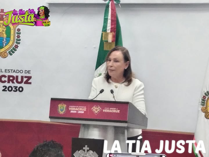 GOBERNADORA CRITICA A MAESTROS QUE SE AUTO APROBARON FALTAR A CLASES: !NO ESTABA AUTORIZADO!