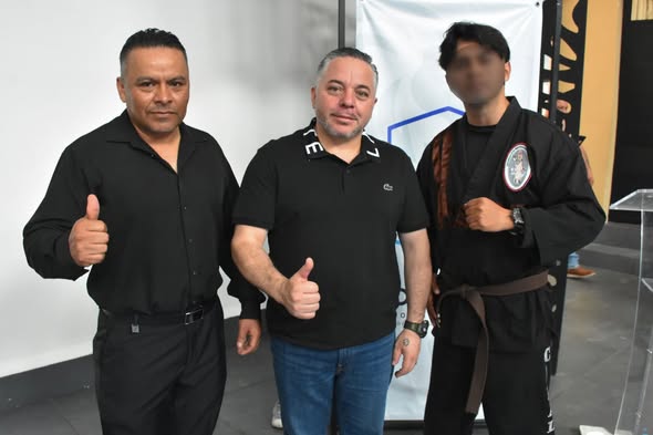 Río Blanco respalda torneo regional de Lima Lama con sede e impulso institucional
