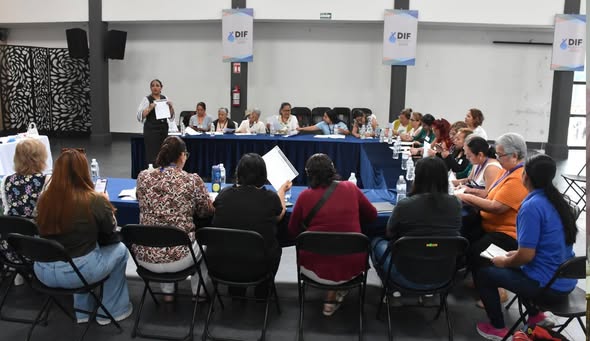 INICIA EN RÍO BLANCO CURSO DE SUPERACIÓN PERSONAL Y AUTOESTIMA PARA MUJERTES