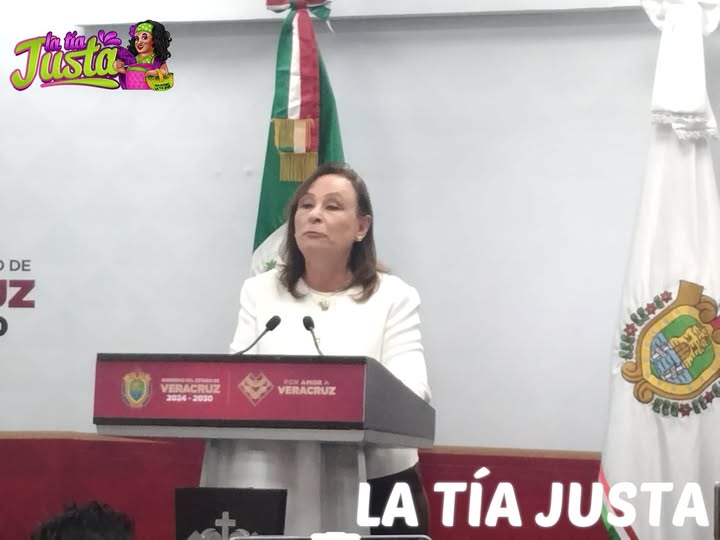 GOBERNADORA ANUNCIA AUMENTO SALARIAL DEL 7.5% PARA LA BUROCRACIA ESTATAL Y PARA LAS MUJERES DEL 9.5%