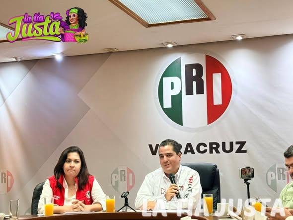 ASEGURA LÍDER ESTATAL DEL PRI QUE HÉCTOR YUNES CREARÁ NUEVO PARTIDO POLÍTICO EN VERACRUZ