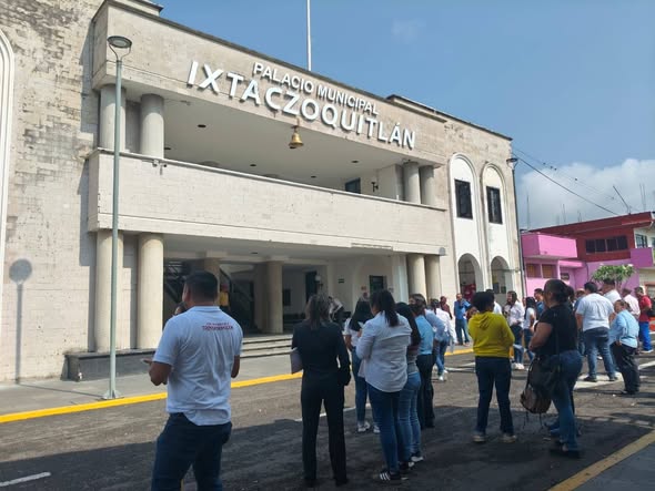PROTECCIÓN CIVIL REALIZA REVISIÓN DE INMUEBLES TRAS SISMO; SIN AFECTACIONES EN EL MUNICIPIO.