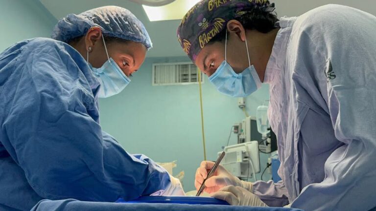 Realiza IMSS Veracruz Sur primera procuración multiorgánica del año