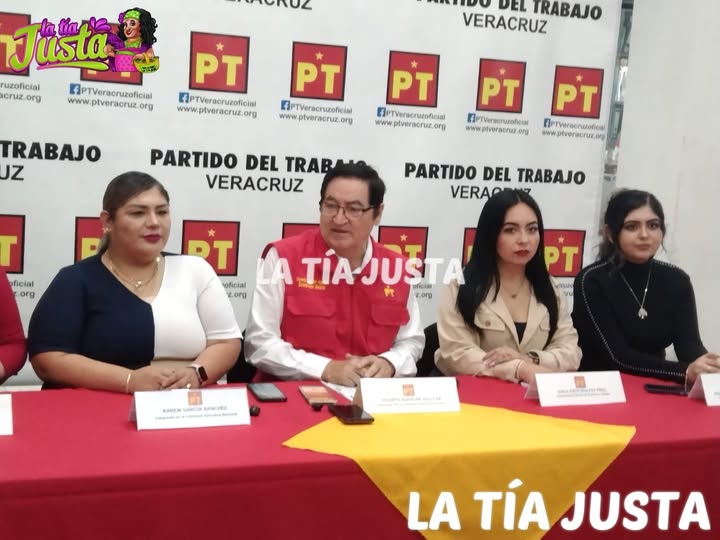 EL PT CALIFICA DE “UNA JALADA” Y OCURRENCIA LAS DECLARACIONES DE MARIO DELGADO SOBRES LAS ESCUELAS COMO GUARDERÍAS
